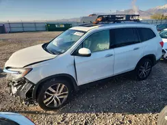 5FNYF6H94HB061937 2017 HONDA PILOT