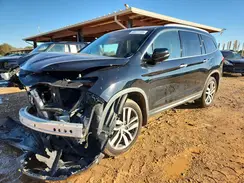5FNYF6H94HB064806 2017 HONDA PILOT