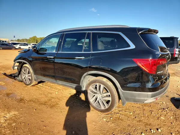 5FNYF6H94HB064806 2017 HONDA PILOT - Image 2