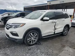 5FNYF6H94HB067379 2017 HONDA PILOT