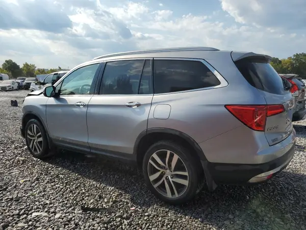 5FNYF6H94HB068161 2017 HONDA PILOT - Image 2