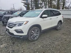 5FNYF6H94HB069696 2017 HONDA PILOT