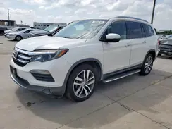 5FNYF6H94HB072212 2017 HONDA PILOT
