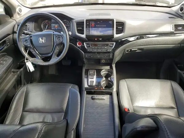 5FNYF6H94HB074784 2017 HONDA PILOT - Image 8