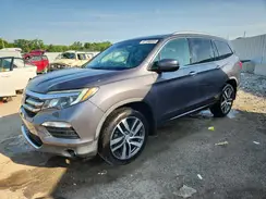5FNYF6H94HB075904 2017 HONDA PILOT
