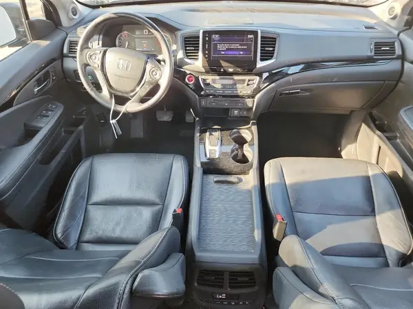 5FNYF6H94HB075904 2017 HONDA PILOT - Image 8