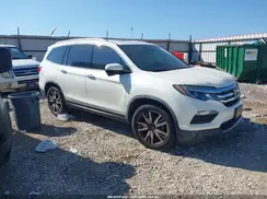 5FNYF6H94HB083565 2017 HONDA PILOT