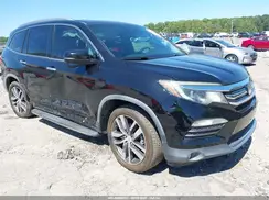 5FNYF6H94HB085879 2017 HONDA PILOT