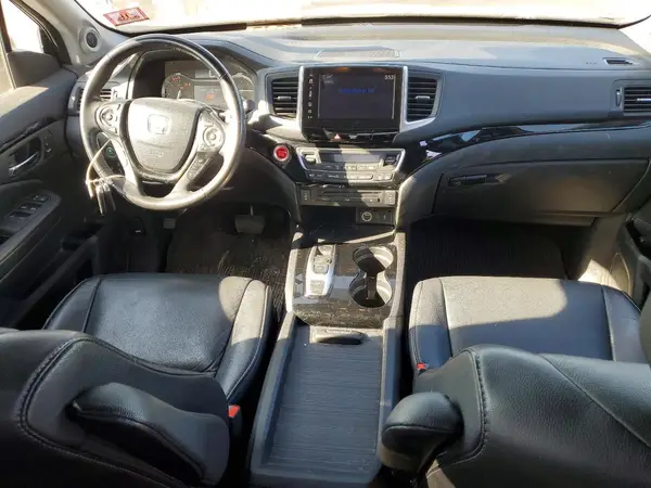 5FNYF6H94HB086577 2017 HONDA PILOT - Image 8