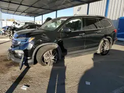 5FNYF6H94HB086627 2017 HONDA PILOT