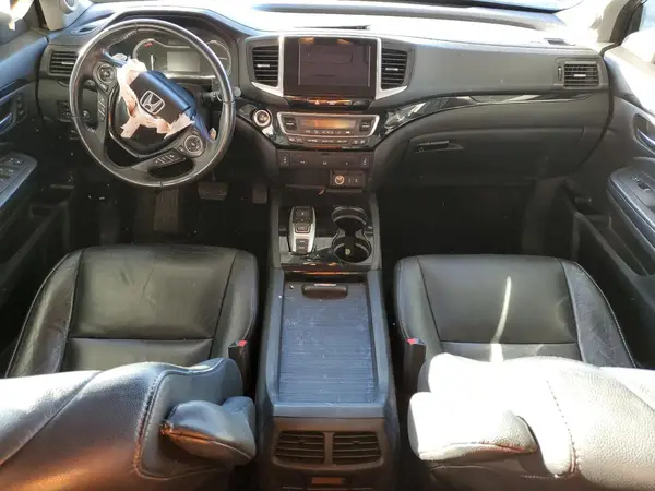 5FNYF6H94HB086627 2017 HONDA PILOT - Image 8