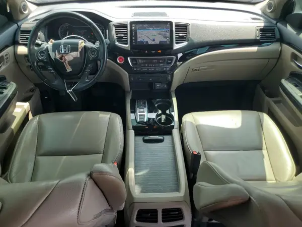 5FNYF6H94HB088524 2017 HONDA PILOT - Image 8