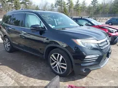 5FNYF6H94HB094422 2017 HONDA PILOT