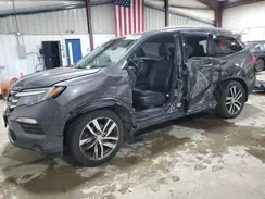 5FNYF6H94HB095084 2017 HONDA PILOT