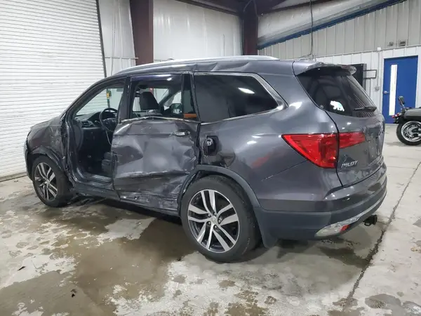 5FNYF6H94HB095084 2017 HONDA PILOT - Image 2