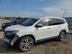 5FNYF6H94HB095974 2017 HONDA PILOT