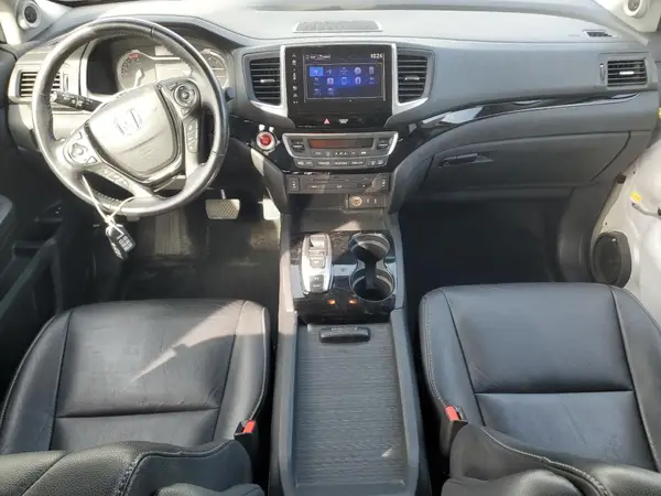 5FNYF6H94HB095974 2017 HONDA PILOT - Image 8