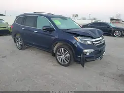 5FNYF6H94HB096476 2017 HONDA PILOT