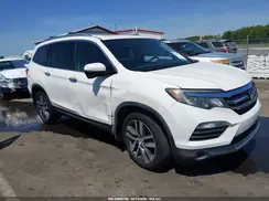 5FNYF6H94HB098387 2017 HONDA PILOT