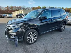 5FNYF6H94HB101546 2017 HONDA PILOT