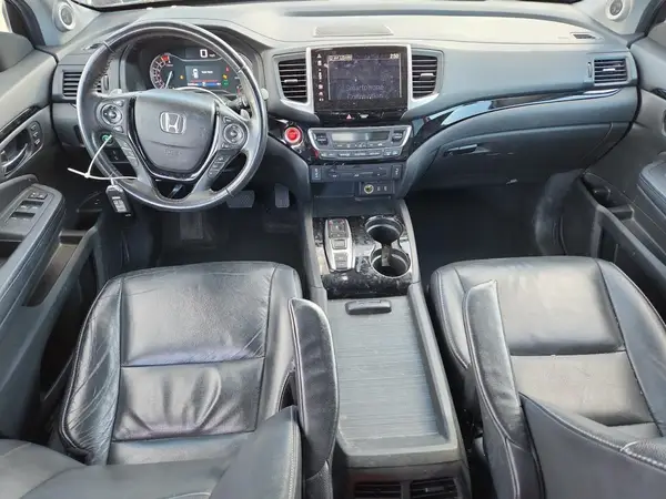 5FNYF6H94HB101546 2017 HONDA PILOT - Image 8