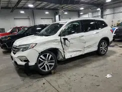 5FNYF6H94HB102051 2017 HONDA PILOT
