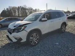 5FNYF6H94HB102924 2017 HONDA PILOT