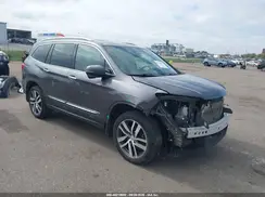 5FNYF6H94HB104432 2017 HONDA PILOT