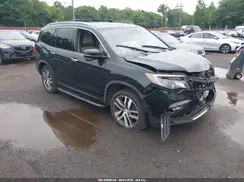 5FNYF6H94HB105435 2017 HONDA PILOT