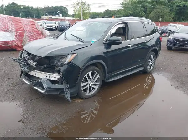 5FNYF6H94HB105435 2017 HONDA PILOT - Image 2