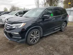 5FNYF6H94HB502384 2017 HONDA PILOT