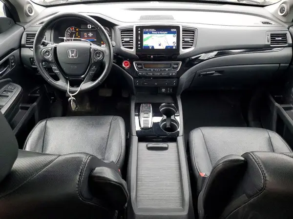 5FNYF6H94HB502384 2017 HONDA PILOT - Image 8