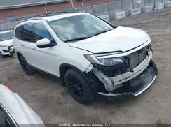 5FNYF6H94HB503826 2017 HONDA PILOT