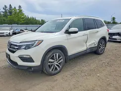 5FNYF6H94HB505558 2017 HONDA PILOT