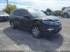 5FNYF6H94HB506807 2017 HONDA PILOT