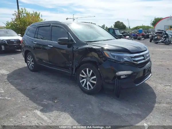 5FNYF6H94HB506807 2017 HONDA PILOT