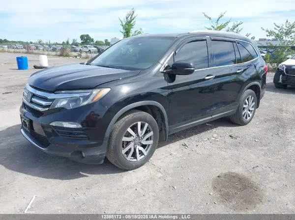 5FNYF6H94HB506807 2017 HONDA PILOT - Image 2