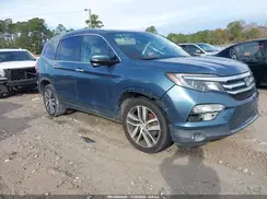 5FNYF6H94JB004711 2018 HONDA PILOT