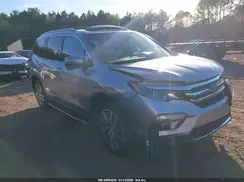 5FNYF6H94JB005647 2018 HONDA PILOT