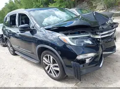 5FNYF6H94JB006359 2018 HONDA PILOT