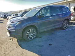 5FNYF6H94JB011061 2018 HONDA PILOT
