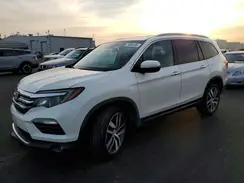 5FNYF6H94JB042021 2018 HONDA PILOT