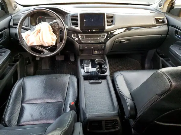 5FNYF6H94JB042021 2018 HONDA PILOT - Image 8