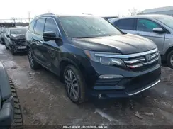 5FNYF6H94JB042391 2018 HONDA PILOT