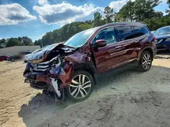 5FNYF6H94JB046313 2018 HONDA PILOT