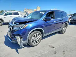 5FNYF6H94JB057361 2018 HONDA PILOT
