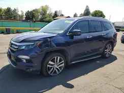 5FNYF6H94JB057389 2018 HONDA PILOT