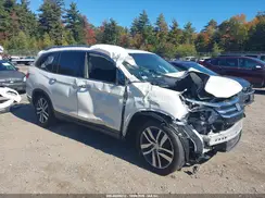 5FNYF6H94JB059904 2018 HONDA PILOT