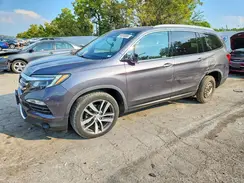 5FNYF6H94JB064178 2018 HONDA PILOT