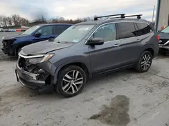 5FNYF6H94JB064214 2018 HONDA PILOT